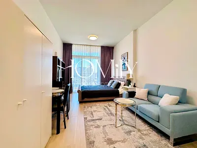 HIGH FLOOR | PARK VIEW | PRIME LOCATION
