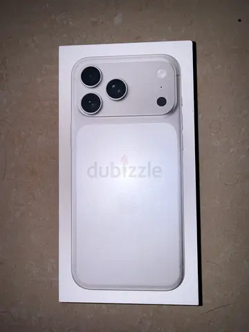 iPhone 17 Pro Max (256 GB)