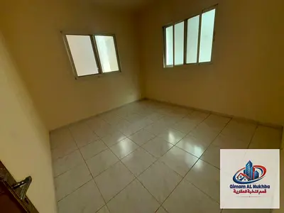 ارخص سعر غرفه وصاله بالشارقه _ تكييف مركزى _ تسهيلات فى السداد _ سهل الوصول الى مخرج دبي