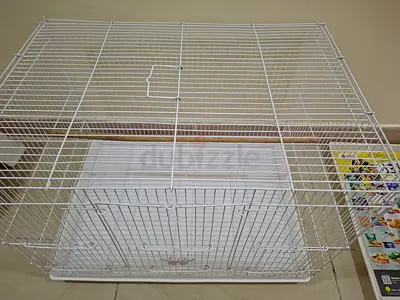 Bird cage for sale
