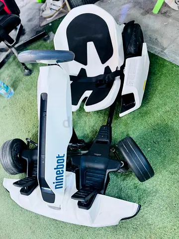 Ninebot Gokart
