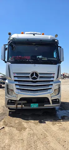 Truck for Sale