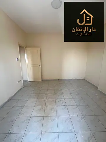 **2 Bedroom Hall Apartment for Annual Rent (Bachelor or Company Contract) in Al Majaz 2 – Jamal Abd