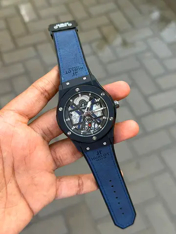 Hublot mens watch