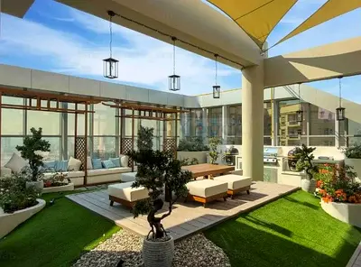 PRISTINE LUXURY | BRAND NEW | FURNISHED | HIGH END