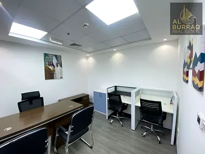 Fully Fitted | Multiple Cheques | Near Metro