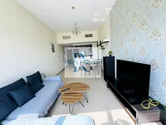 Fully Furnished 2BHK|Great Value 75K|Dana TowerJVC