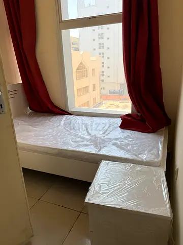 I have partition Mohammed bin zayed city Shabiya 12