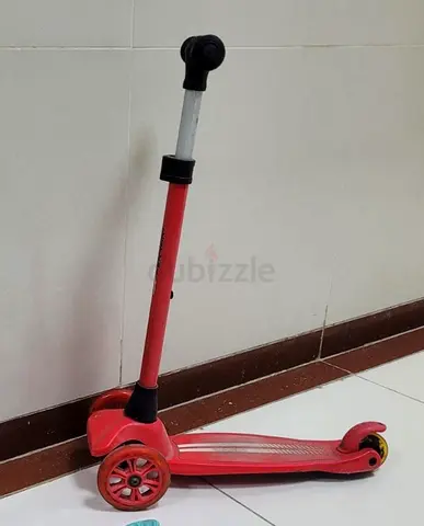 children scooter