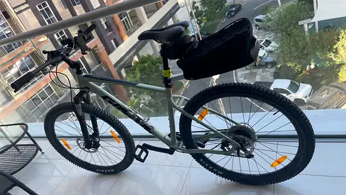 Bicycle