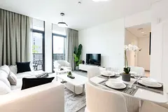 Brand New &amp; Stylish 2BR in Viera