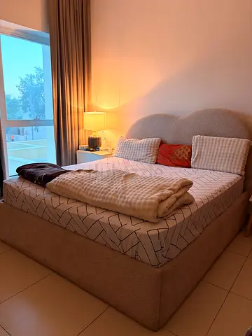Bed with storage  Mattress for Sale
