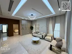 Furnished Villa for Sale in Al Zahya – Ajman | Ready to Move | 5 Master Bedrooms