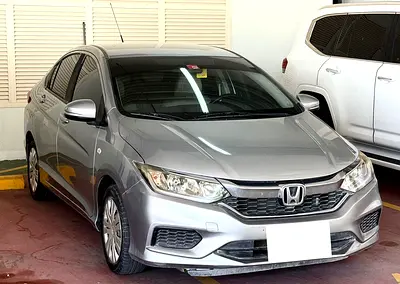 2019 Honda CITY 照片 2