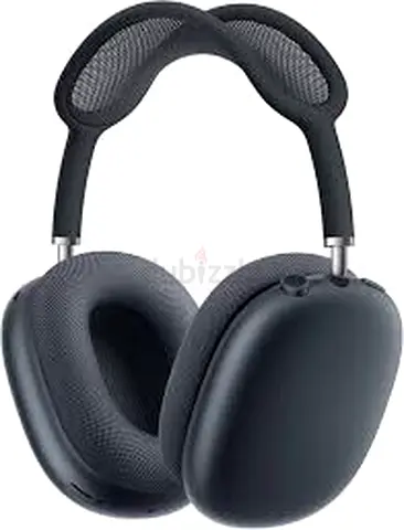 Apple Airpods Max with Smart Case 2024 Type-C Black