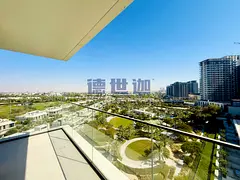 For Rent Golf Grand Dubai Hills Estate Two Bedroom Apartment