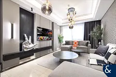 2 Bed + Maids | Upgraded | Furnished