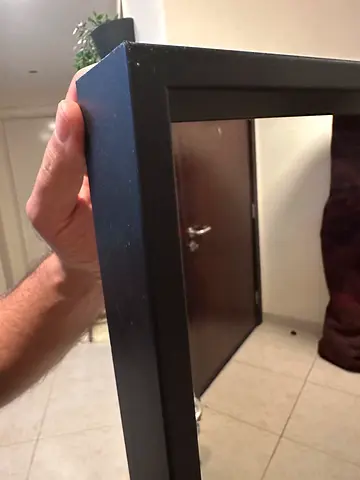 Free mirror IKEA