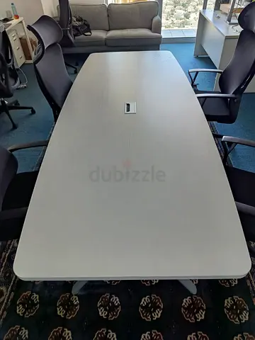 Conference Table