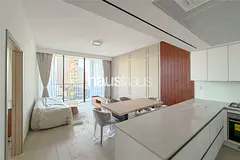 Brand New | Fully Furnished | With Dishwasher