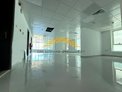 Chiller Free Office for Rent with 2 parking | Al Majaz 2 | 1,793 Sq Ft