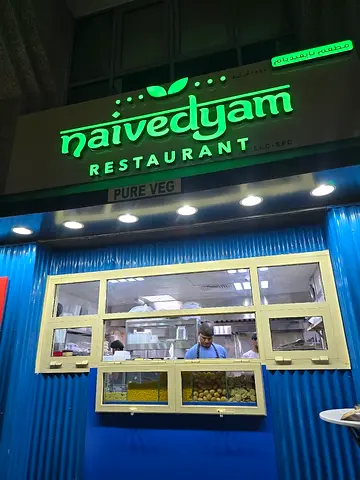 Running restaurant for sale