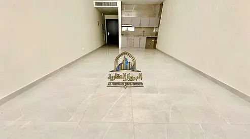 🏡 Spacious Studio Apartment | Large Layout | Only AED 33,000 Per Year