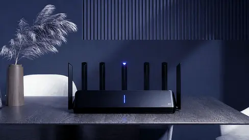 Xiaomi Mi Alot Router AX3600