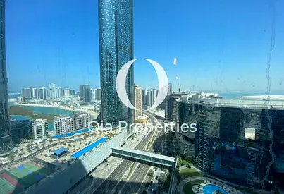 1BR Unit | Vibrant City View | Contemporary Layout