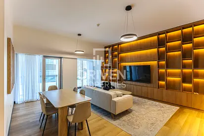 High Floor | Fully Furnished | Ready to move in