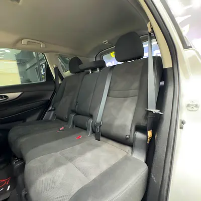 2016 Nissan ROGUE — фото 11