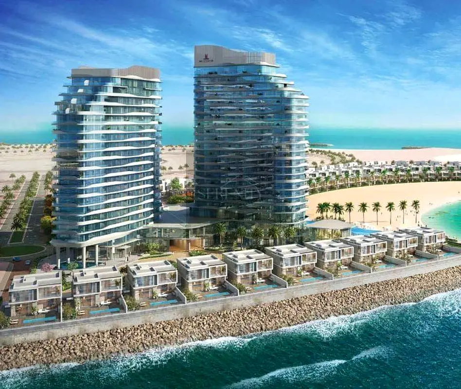 Water Break Villa | Super-Hot Deal | Wynn View |