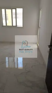 Spacious 2-Bedroom Apartment for Annual Rent in Al Jurf 3 – Ajman