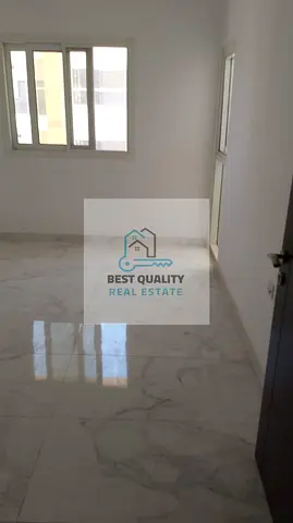 Spacious 2-Bedroom Apartment for Annual Rent in Al Jurf 3 – Ajman