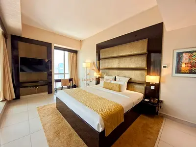 Premium Studio : Bills Free| Next to Metro