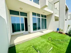 Fully Furnished | Single Row | Park View