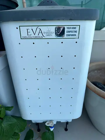 Brand New Composting bin