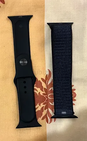Apple Watch Bands (Original) - 49mm - Sports Loop and Sports Band