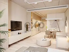 High Floor | Fully Furnished | Big Layout