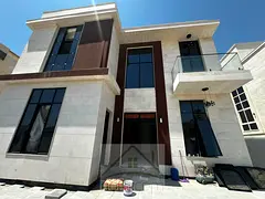 VILLA FOR SALE IN HOSHE