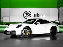2025 Porsche 911