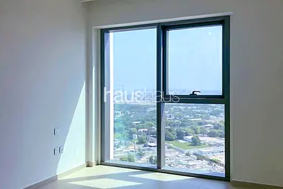 Balcony | High Floor | Chiller Free | Big Layout
