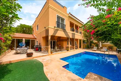 Well Maintained | Standalone Villa | Vacant Soon