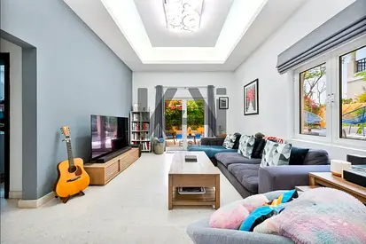 Well Maintained | Standalone Villa | Vacant Soon
