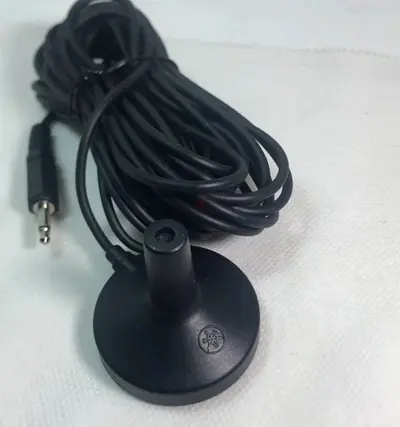 Yamaha Calibration mic (WN649600) for DSP Systems