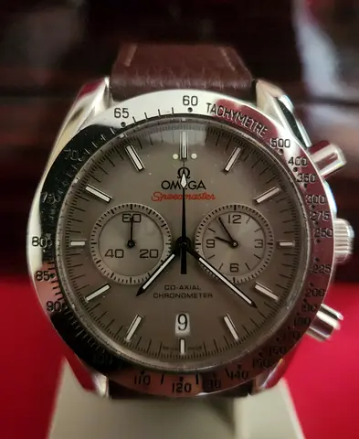 Omega Greyside