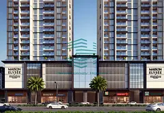 BEST PRICE IN THE MARKET/ POTENTIAL ROI/ PRIME LOCATION IN JVC