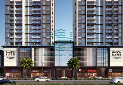 BEST PRICE IN THE MARKET/ POTENTIAL ROI/ PRIME LOCATION IN JVC