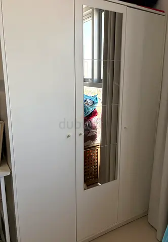IKEA cupboard