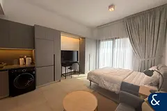 MAG Studio | Spacious | View Today | Vacant